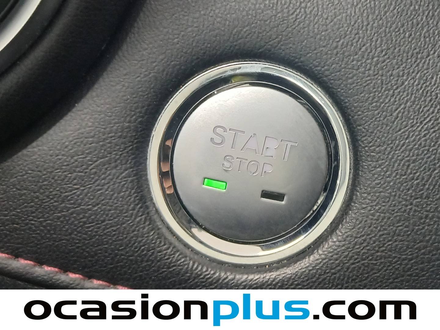 Foto MG HS MG HS 1.5 Turbo GDI Luxury (162 CV)