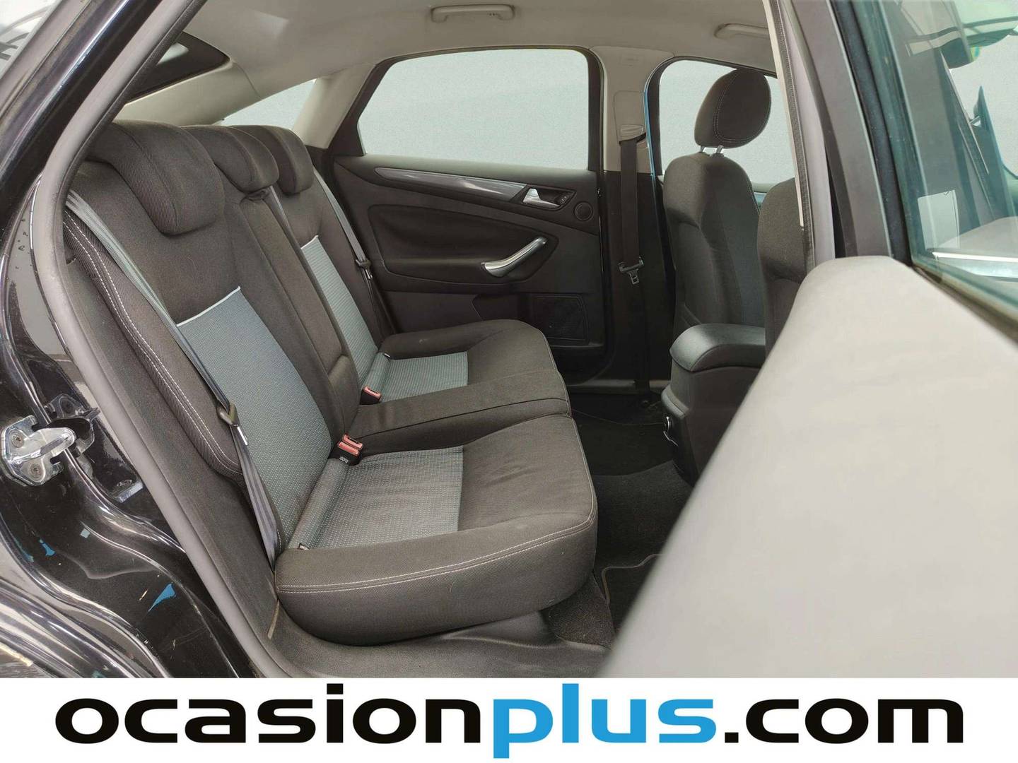 Ford Mondeo Ford Mondeo 2.0 TDCI Limited Edition (140 CV) al mejor precio