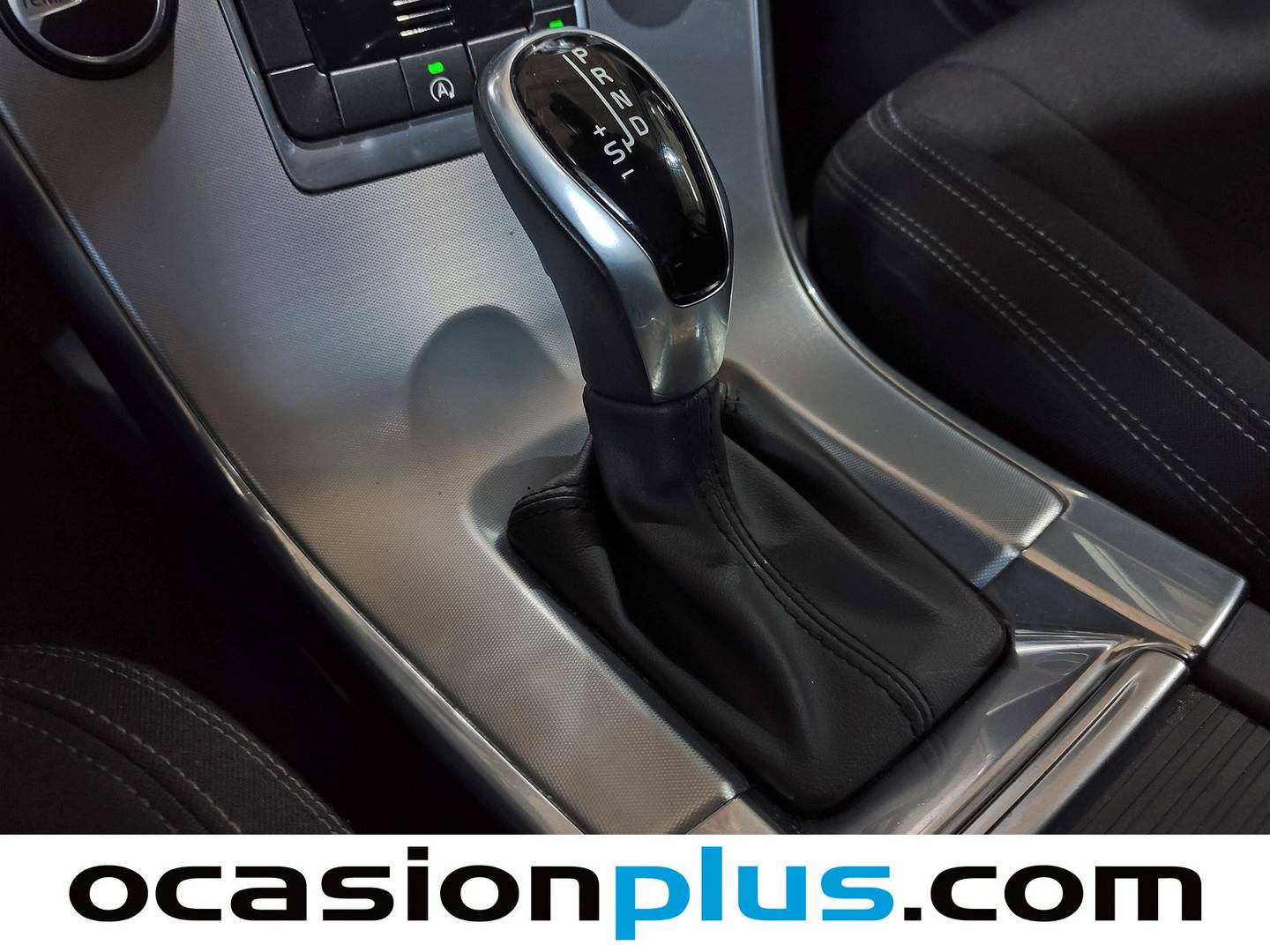 Volvo XC60 Volvo XC60 D4 Kinetic Auto (190 CV) de segunda mano