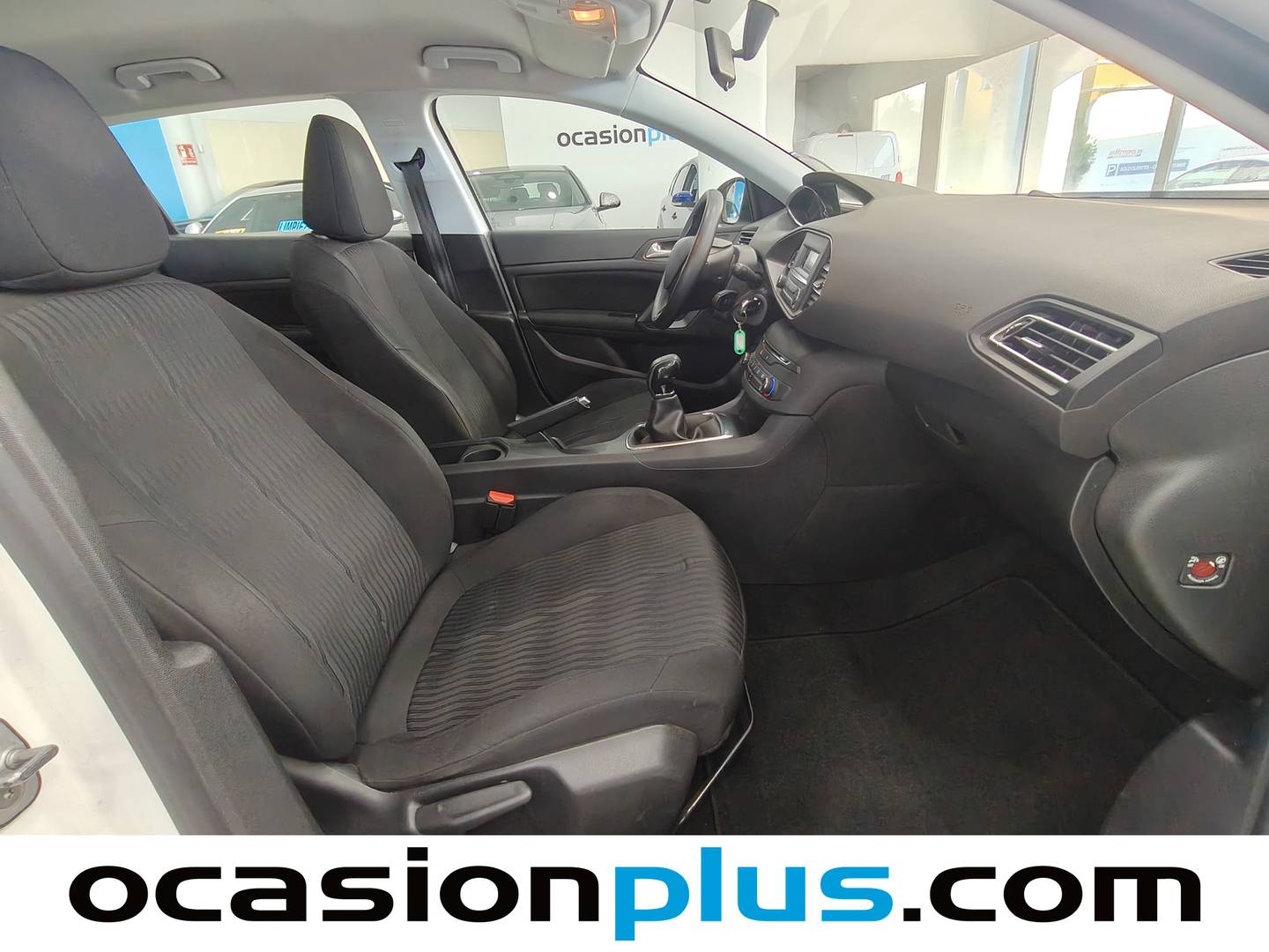 Peugeot 308 Peugeot 308 1.2 PureTech S&S Access (110 CV) km 0