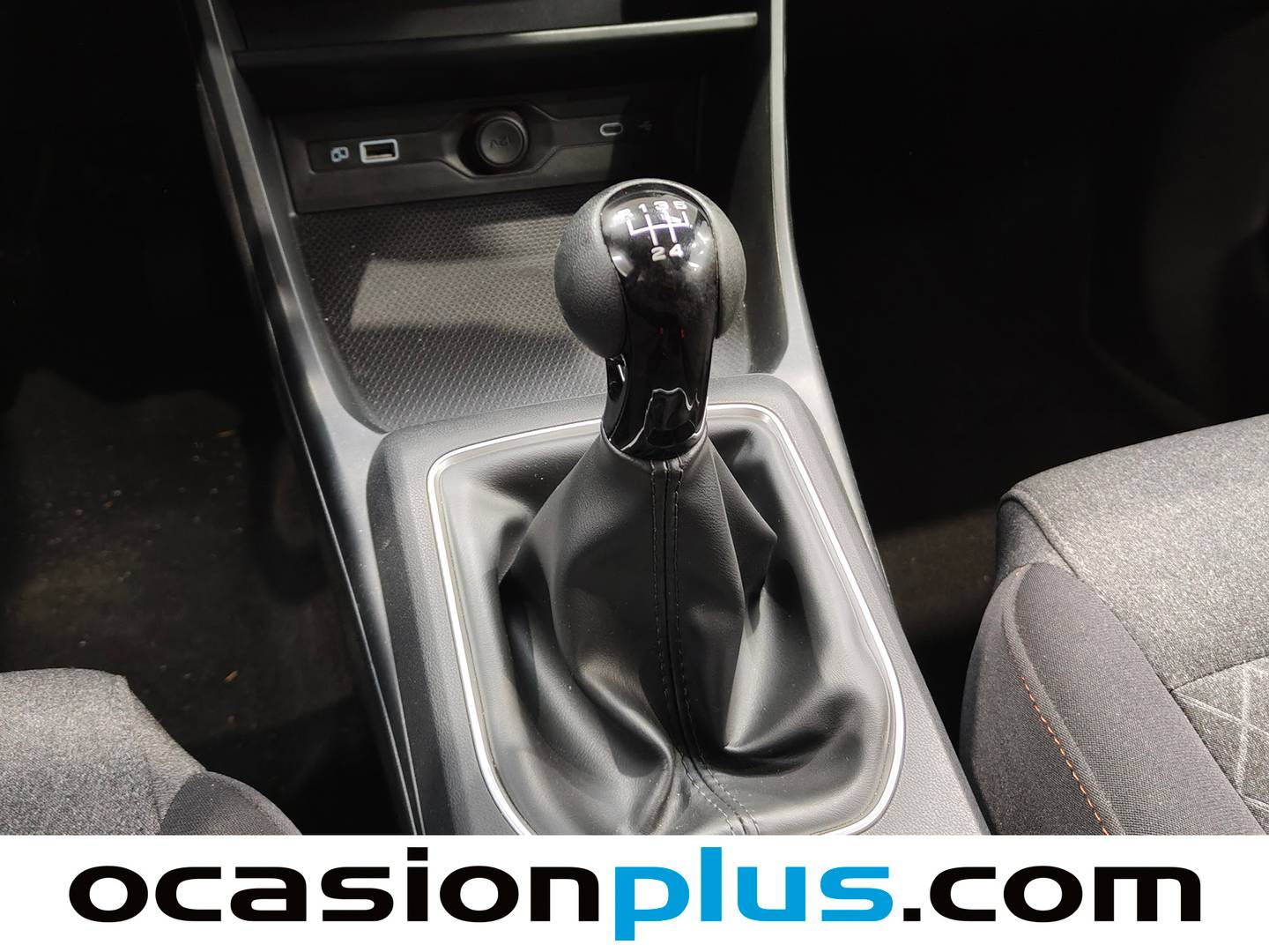 MG MG3 MG MG3 1.5 Comfort (116 CV) de segunda mano
