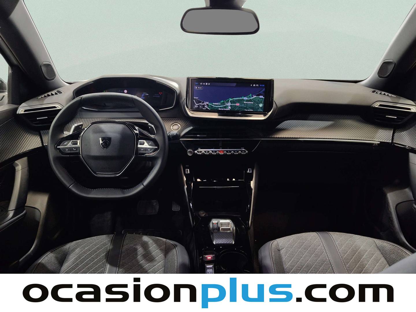 Peugeot 2008 Peugeot 2008 eDCS6 (145 CV) de ocasión