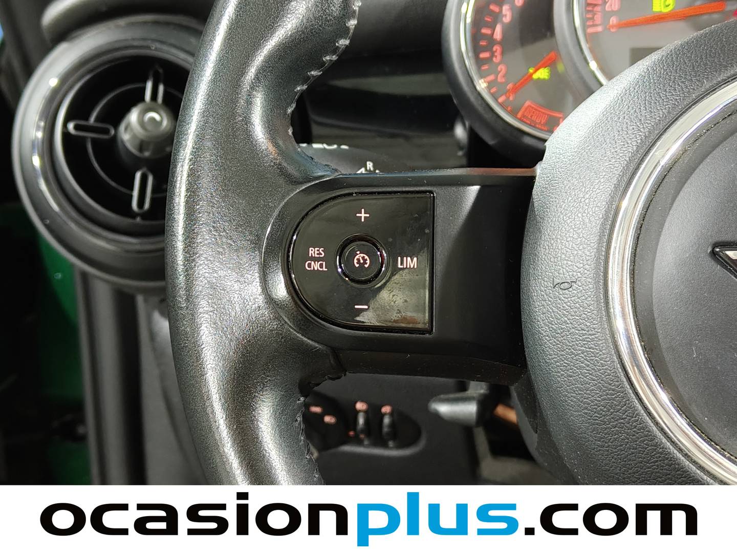 Foto Mini MINI MINI MINI Cabrio Cooper (136 CV)