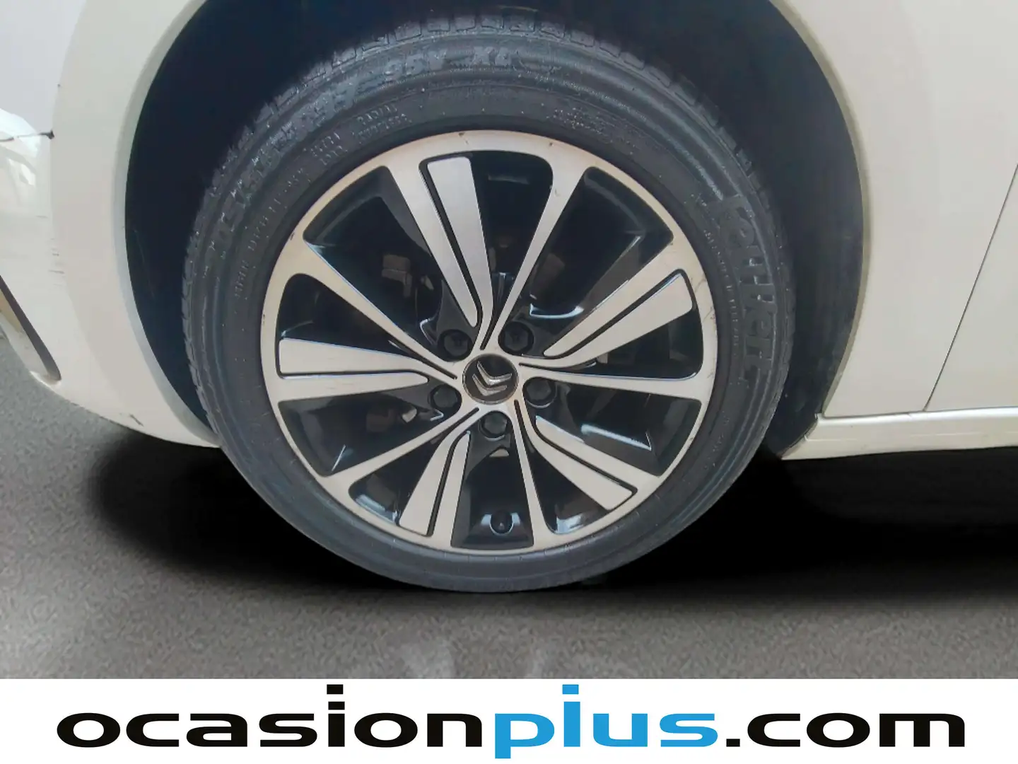 Foto Citroën Grand C4 Picasso Citroen Grand C4 Picasso BlueHDi 120 EAT6 Feel 7 Plazas (120 CV) 7 Plazas