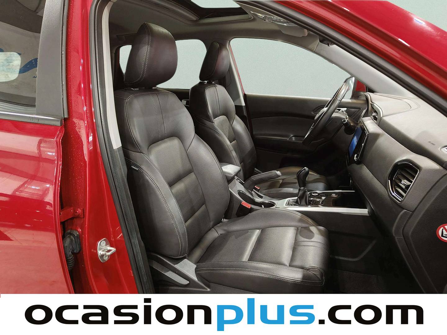 Foto DR AUTOMOBILES DR 4.0 DR AUTOMOBILES DR4 DR4 1.5 (116 CV)