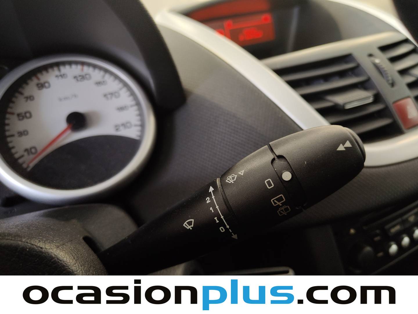 Peugeot 207 Peugeot 207 1.4 VTi 16v Confort (95 CV) seminuevo