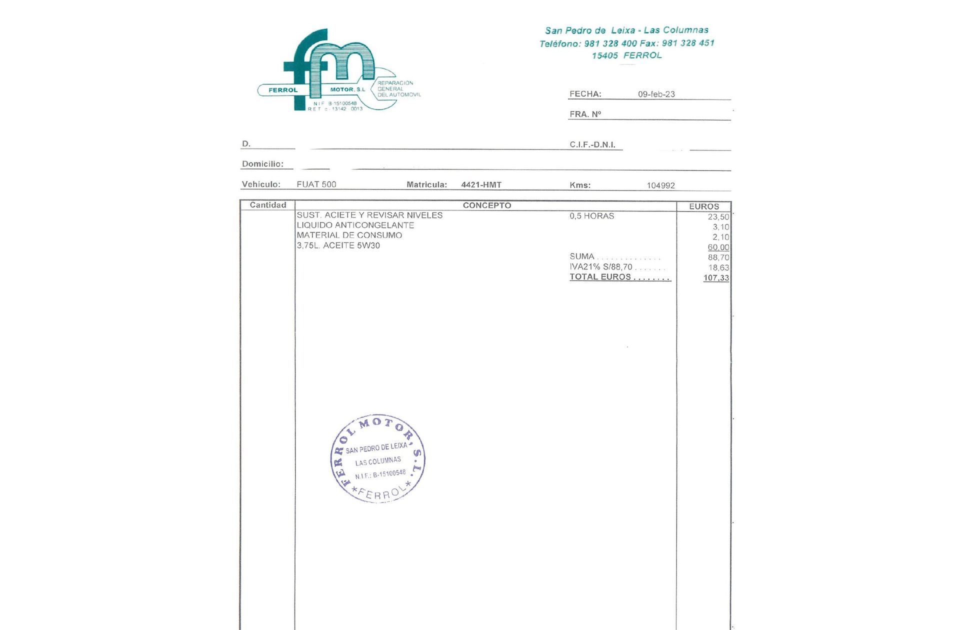 Fiat 500L 1.4 16v - foto 33