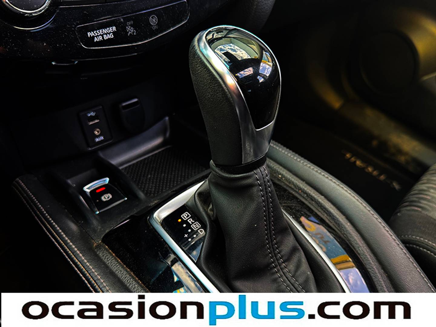 Foto Nissan X-TRAIL Nissan X-Trail dCi 150 N-Connecta CVT (150 CV)