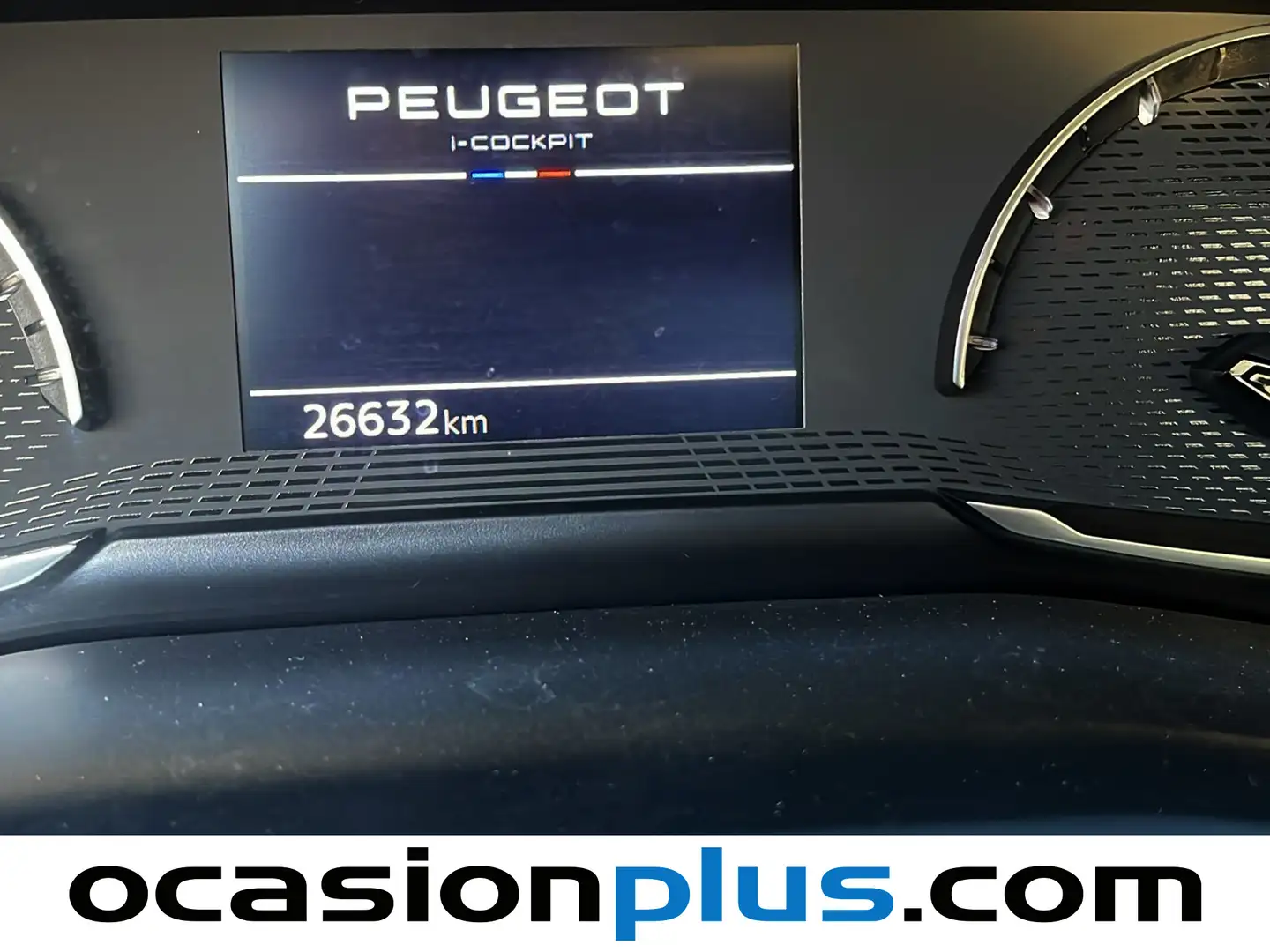 Foto Peugeot 2008 Peugeot 2008 PureTech 100 S&S Active (100 CV)