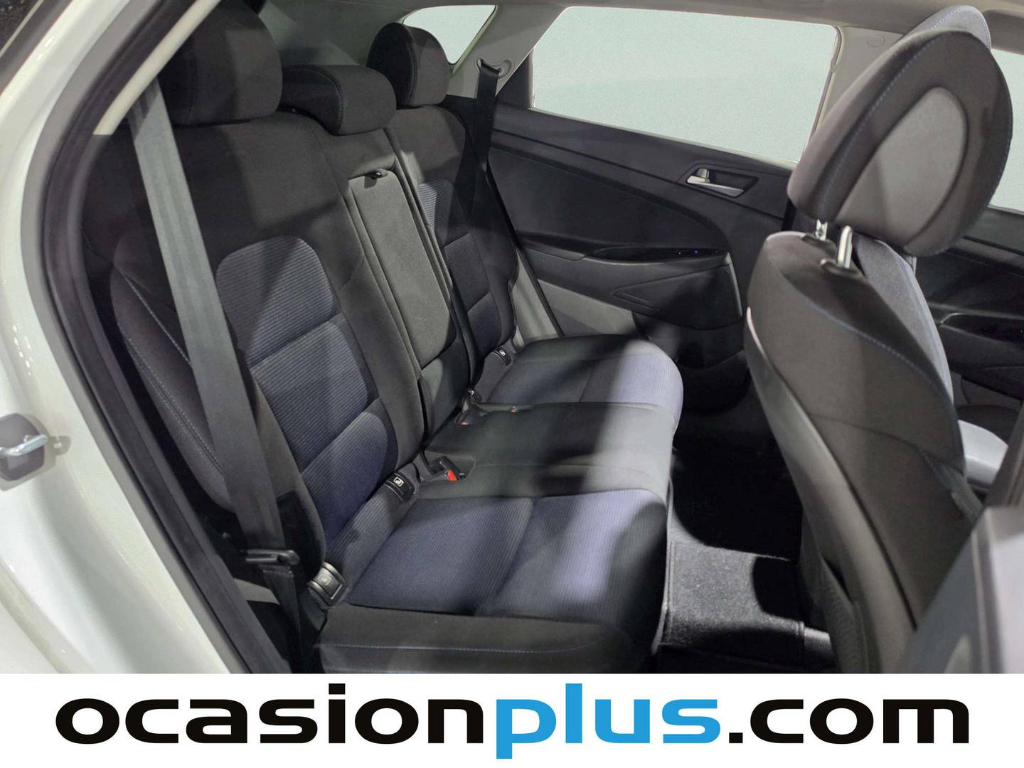 Hyundai Tucson Hyundai Tucson 1.7 CRDi BlueDrive Tecno Sky 4x2 (115 CV) al mejor precio