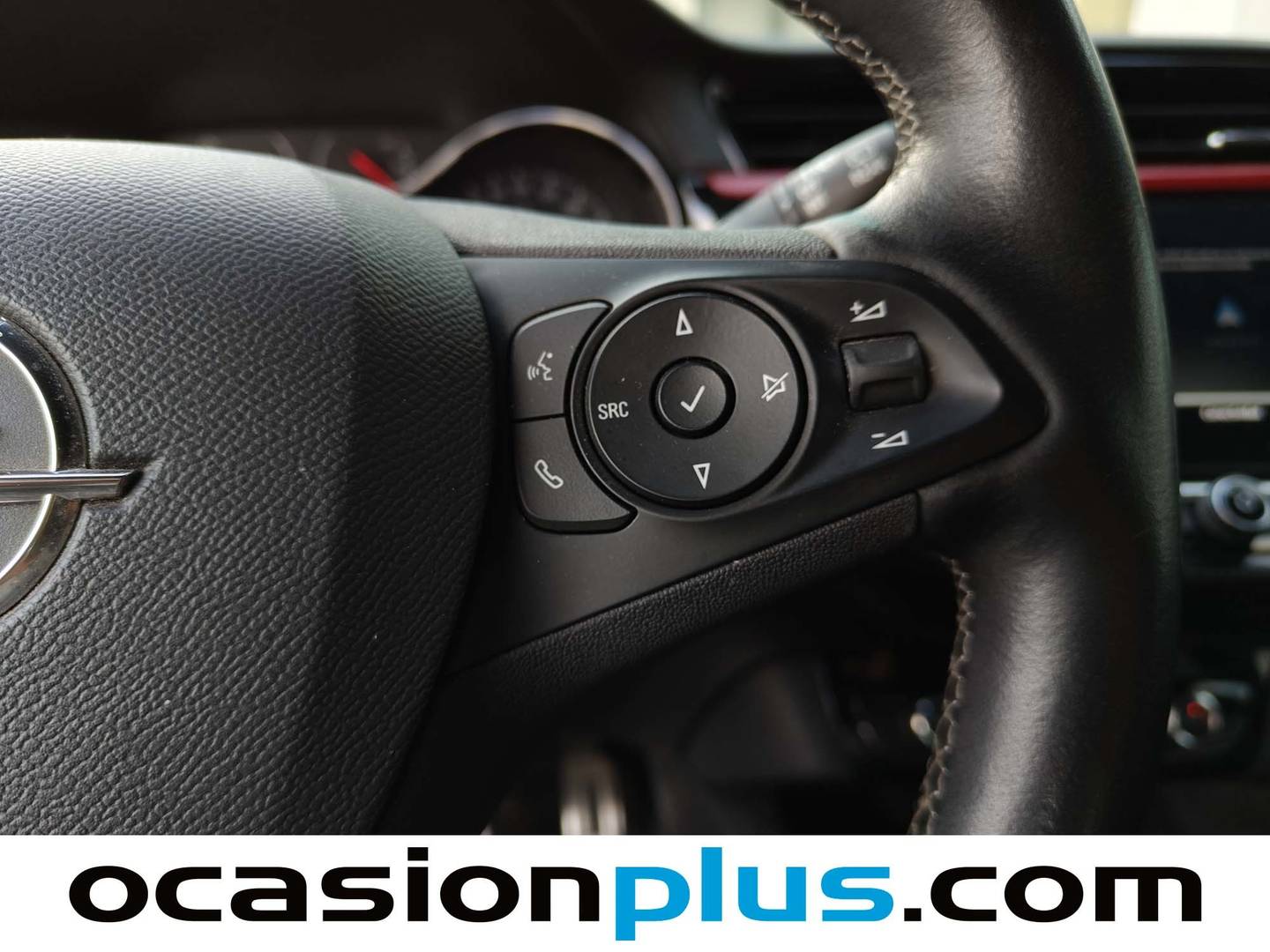 Opel Corsa Opel Corsa 1.2 Turbo XHL S&S GS-Line  (100 CV) 100cv