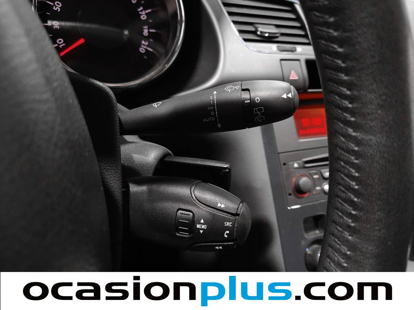 Extras del Peugeot 3008 Peugeot 3008 1.6 VTI Style (120 CV)