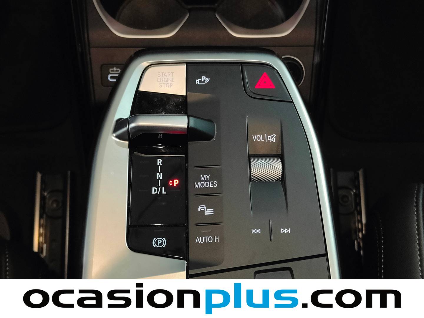 BMW X1 BMW X1 sDrive20d (163 CV) de segunda mano