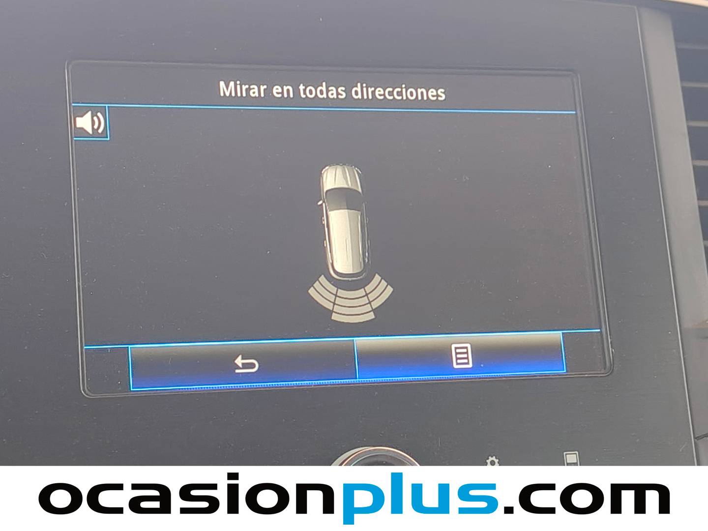 Extras y acabados del Renault Mégane Renault Megane Sport Tourer Limited Energy TCe (130 CV)