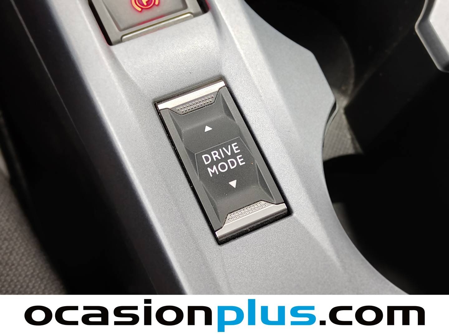 Peugeot 2008 Peugeot 2008 BlueHDi 100 Allure (100 CV) seminuevo