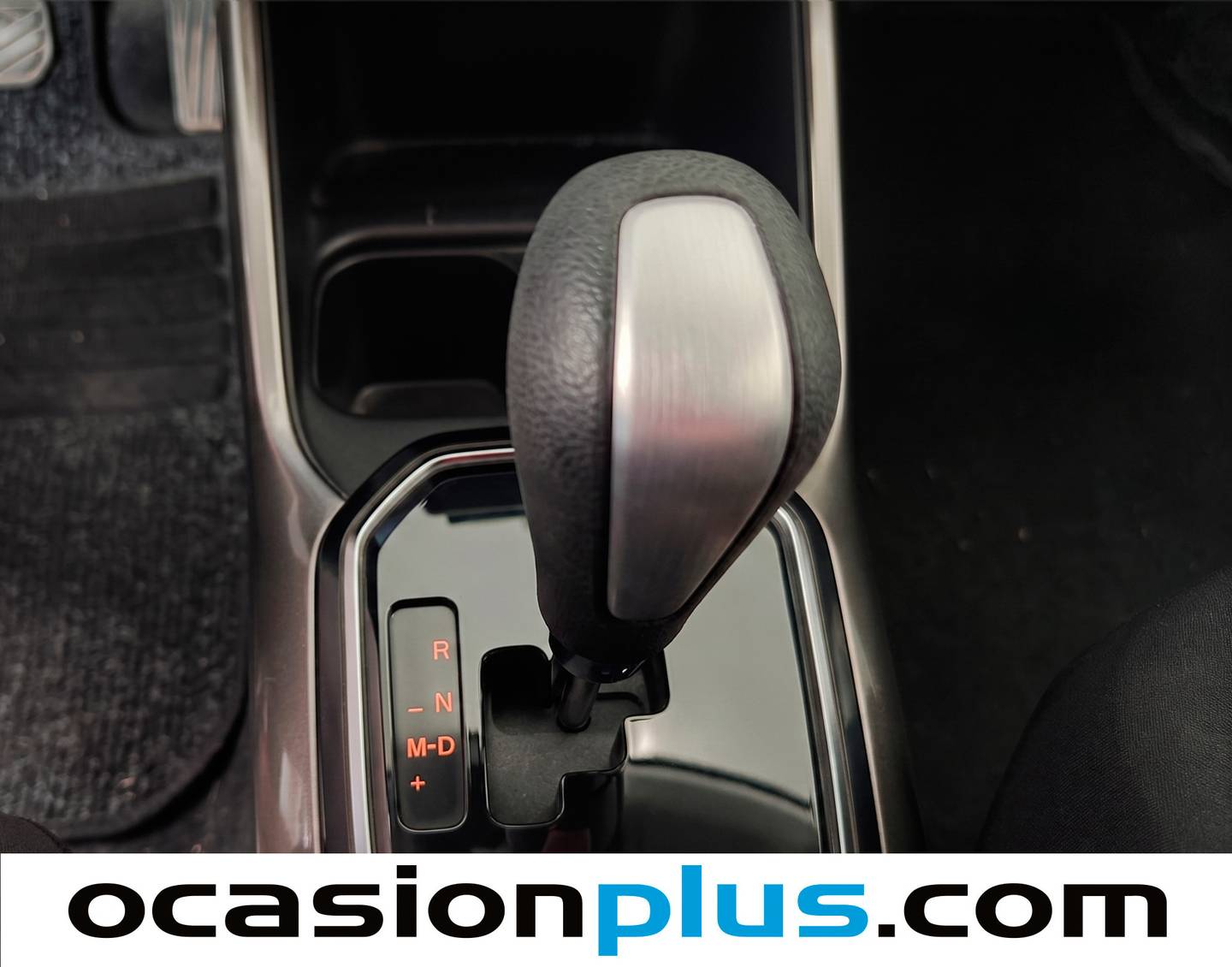 Suzuki Ignis Suzuki Ignis 1.2 GLX 2WD AGS (90 CV) de segunda mano