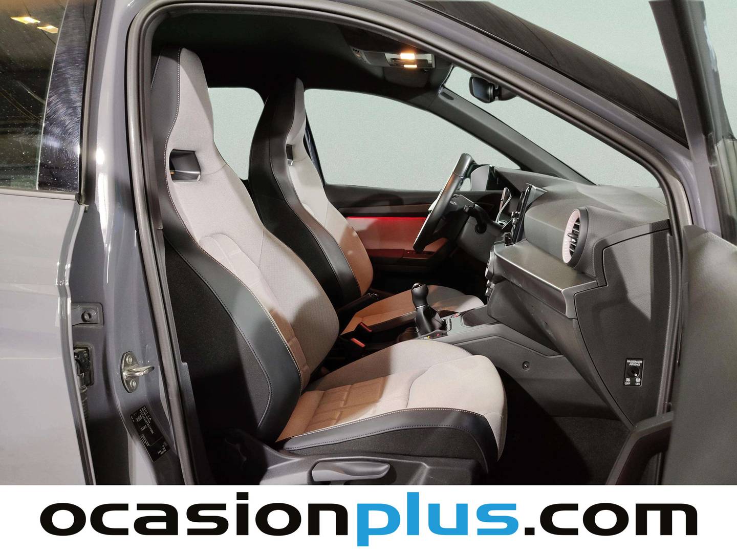 Seat Arona Seat Arona 1.0 TSI S&S FR (115 CV) 2026