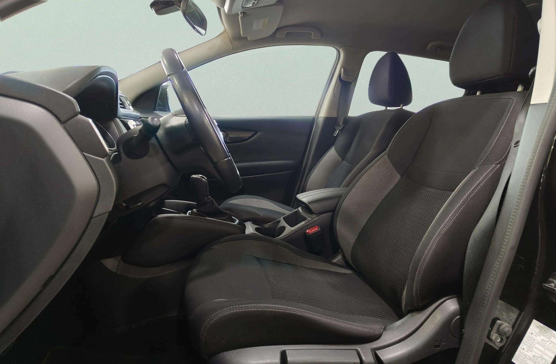 Nissan Qashqai dCi N-Style DCT - foto 10