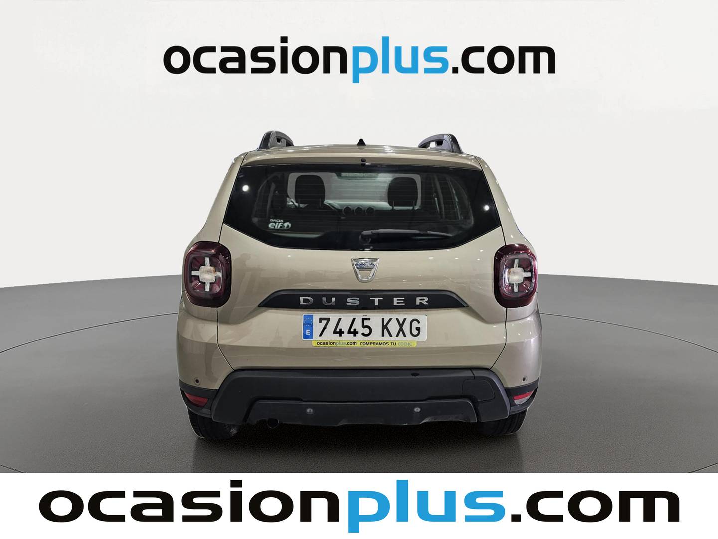 Dacia Duster Dacia Duster Essential 1.6 (115 CV) 4X2 GLP al mejor precio