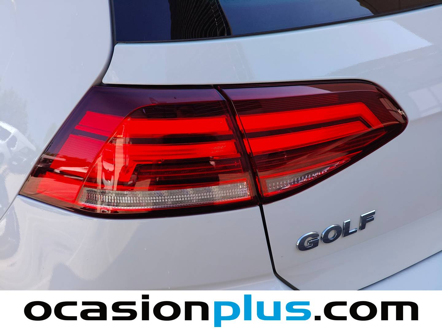 Acabados Volkswagen Golf Volkswagen Golf Advance 1.4 TSI (125 CV)