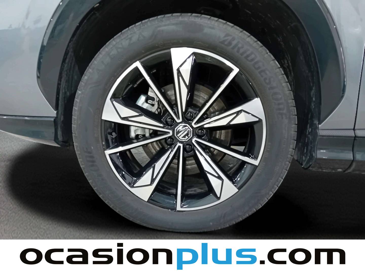 MG HS MG HS 1.5T Luxury DCT (170 CV) seminuevo