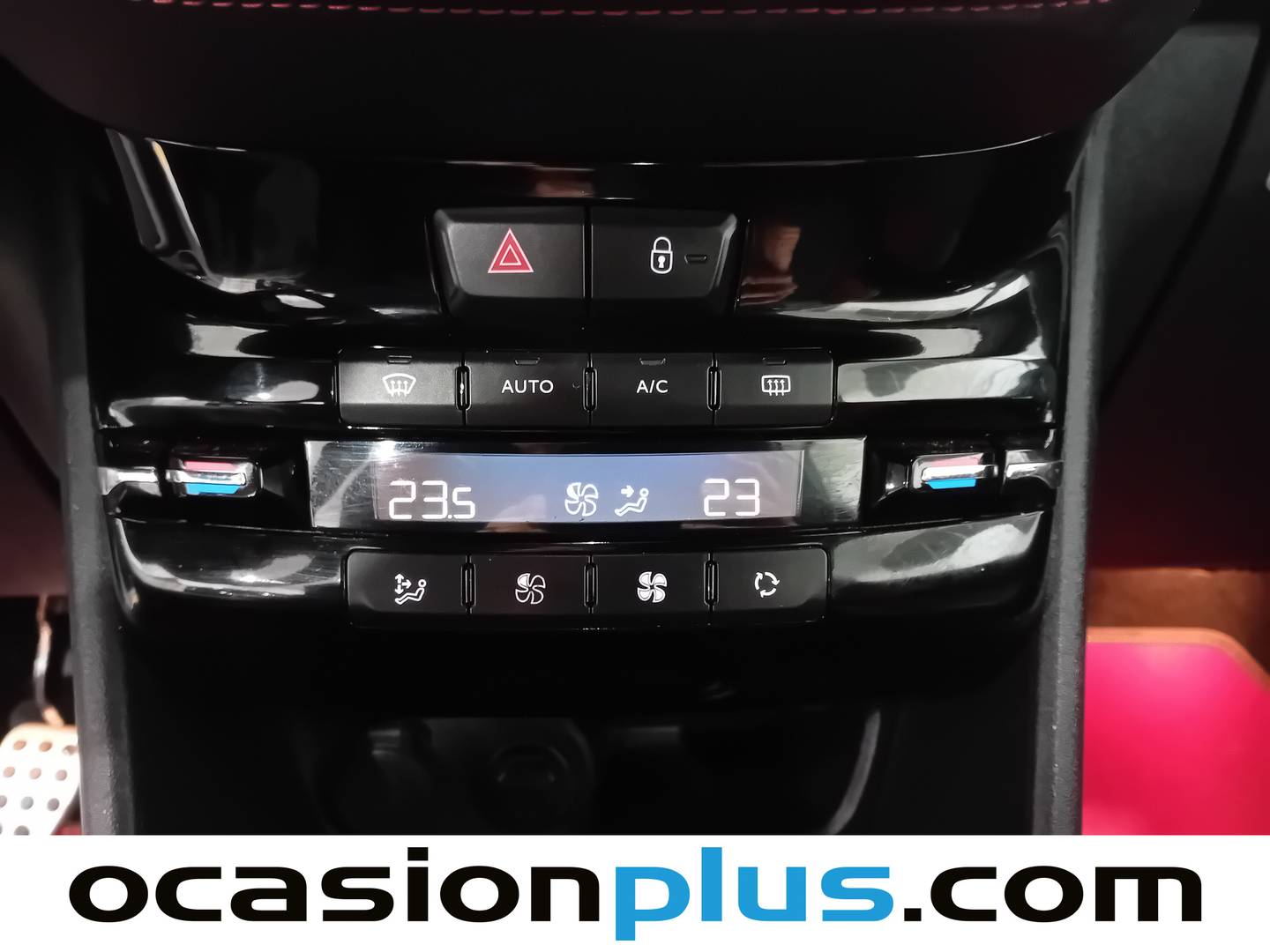 Foto Peugeot 208 Peugeot 208 1.6 GTi (208 CV)