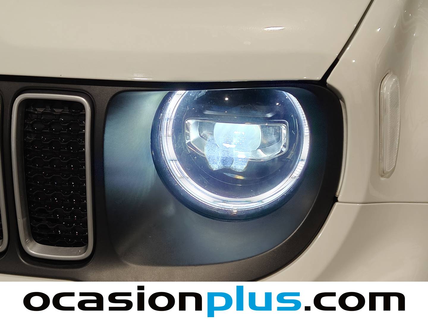 Jeep Renegade Jeep Renegade eHybrid 1.5 Altitude DCT (130 CV) barato