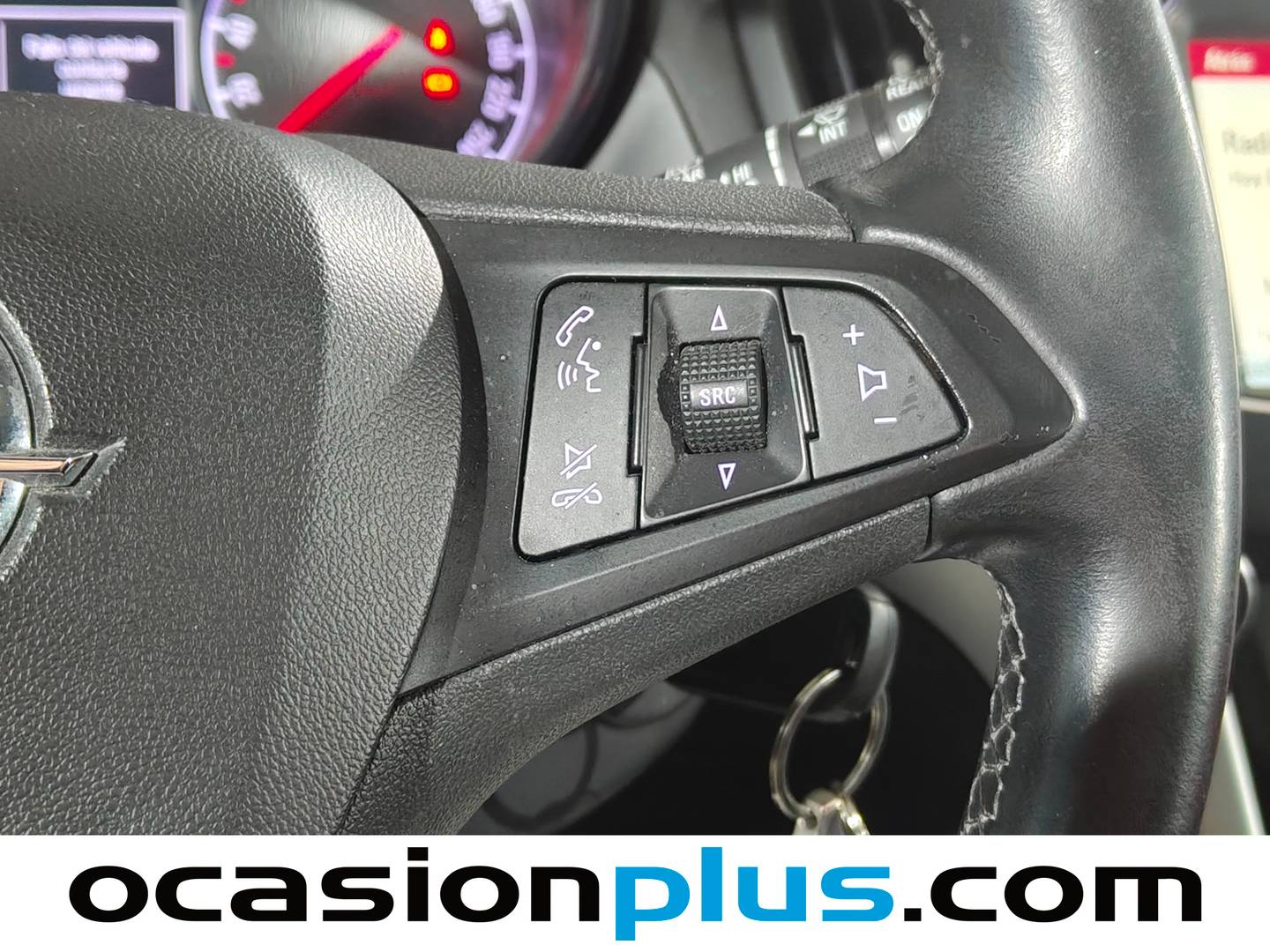 Opel Zafira Tourer Opel Zafira Tourer 2.0 CDTi S/S Excellence (170 CV) 7 Plazas 170cv