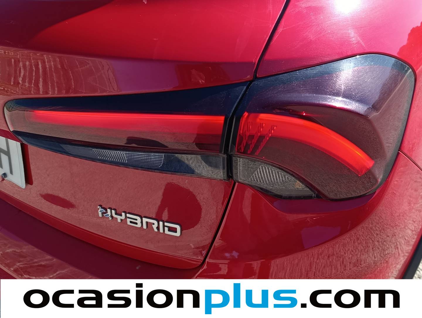 Fiat Tipo Fiat Tipo 1.5 Hybrid Red DCT (130 CV) al mejor precio