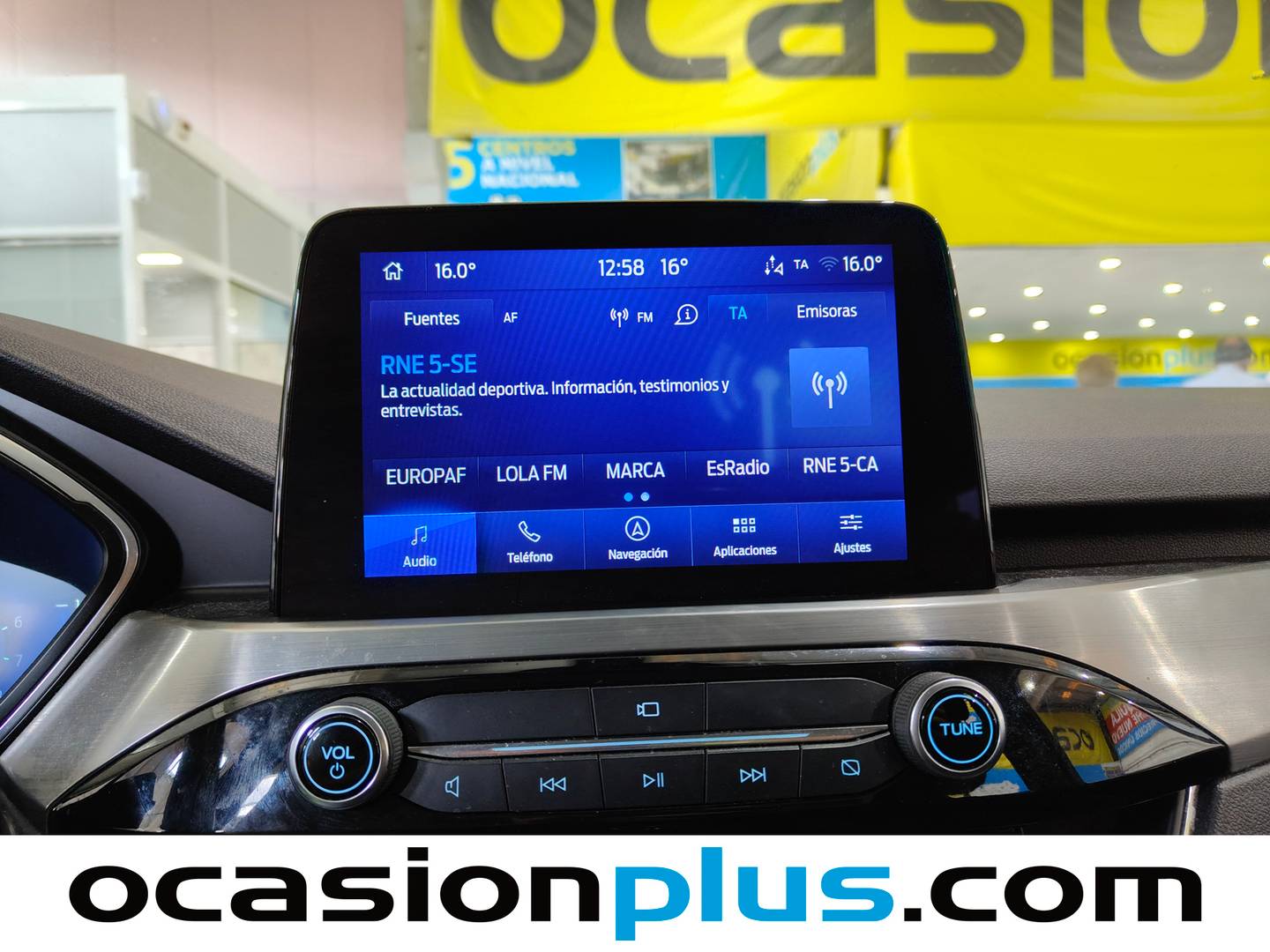 Ford Kuga Ford Kuga 1.5 EcoBoost Titanium 4x2 (150 CV) barato