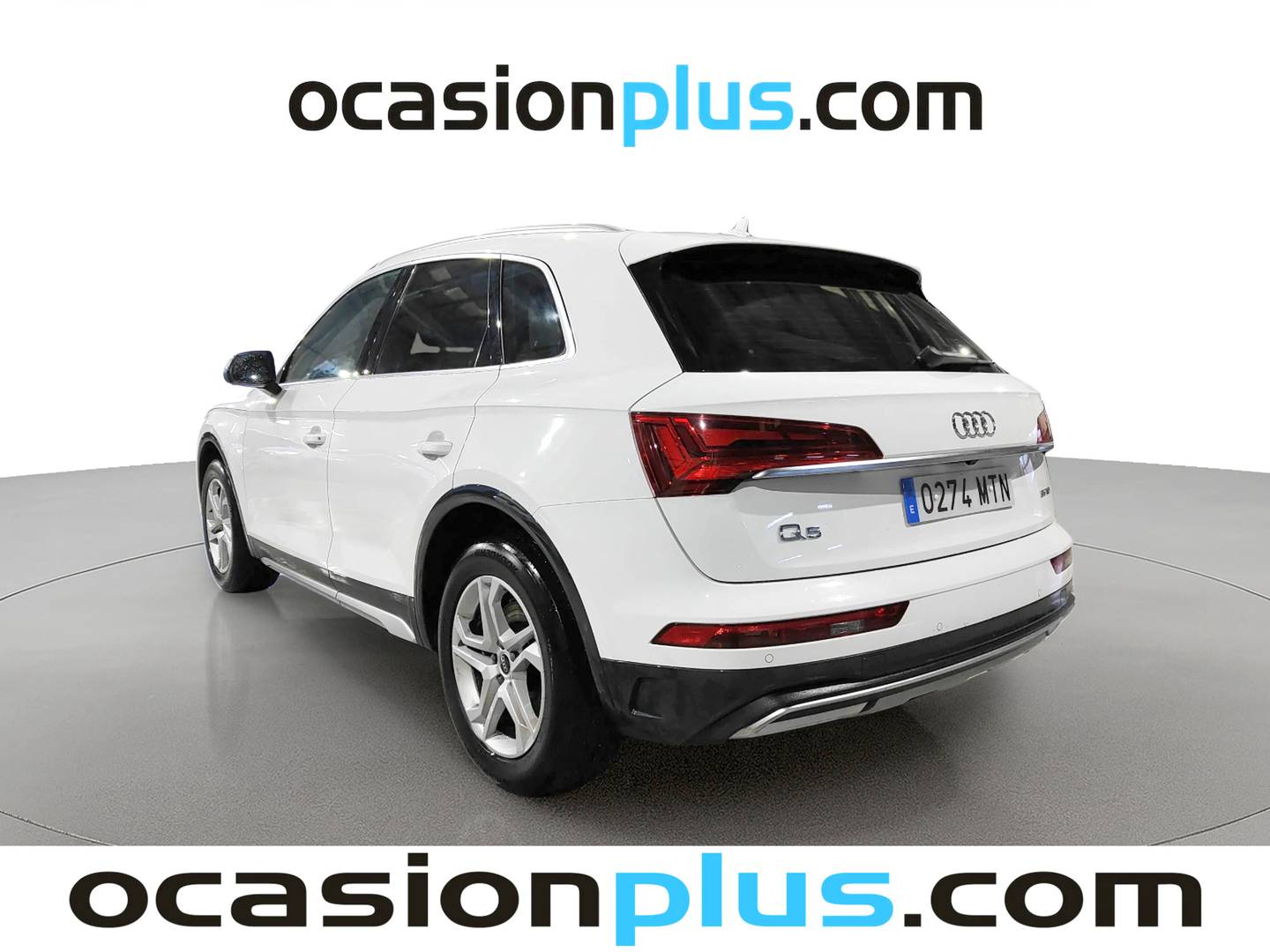 Foto Audi Q5 Audi Q5 Advanced 35 TDI (163 CV) S Tronic