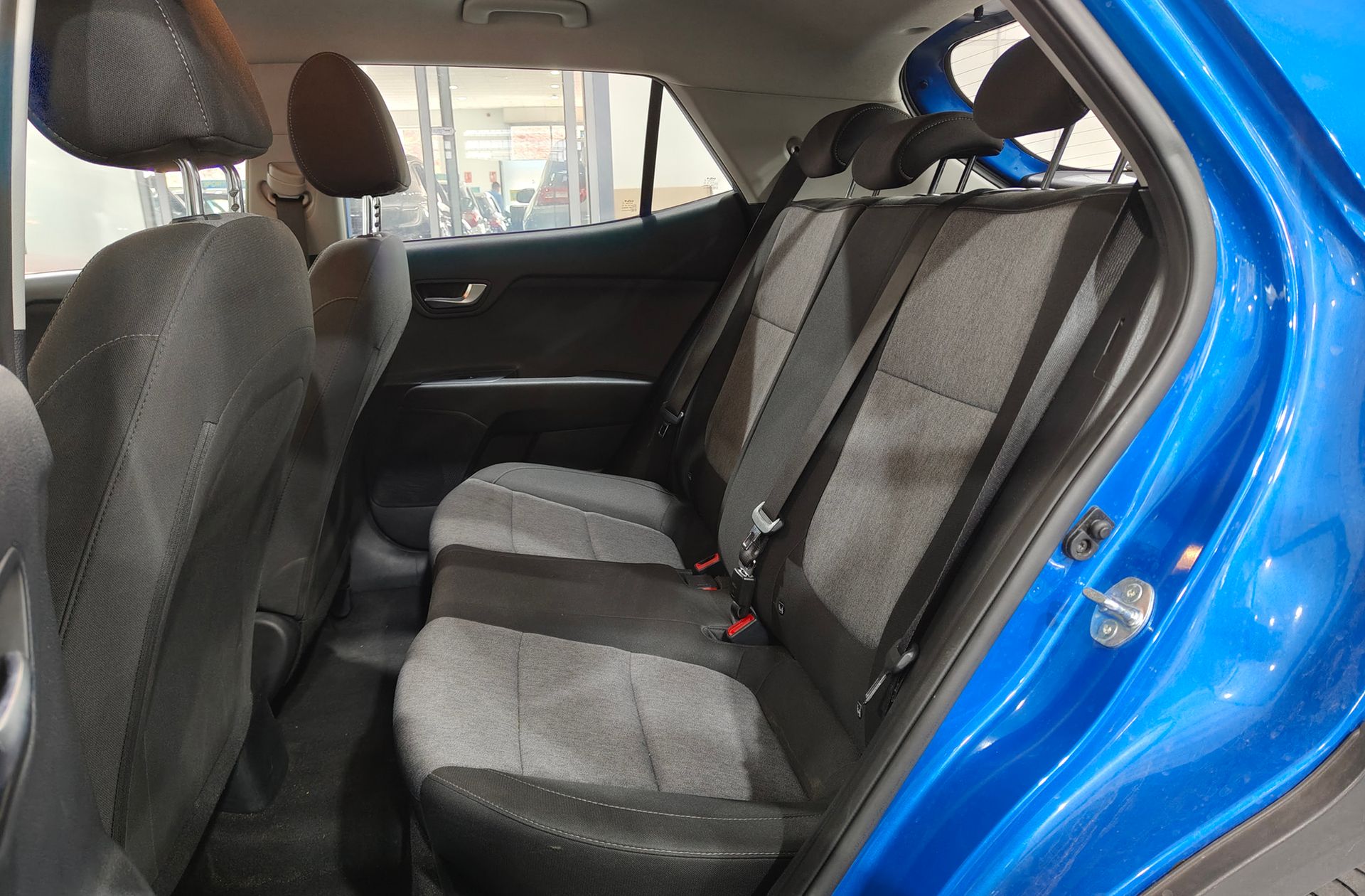 Kia Stonic 1.0 T-GDi Drive - foto 12