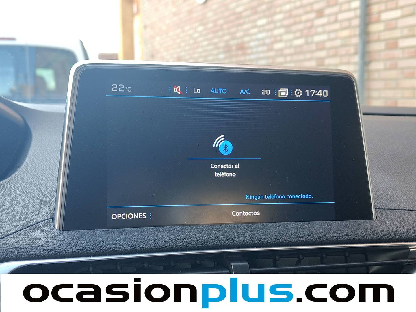 Peugeot 3008 Peugeot 3008 BlueHDI 130 S&S Active (130 CV) 130cv