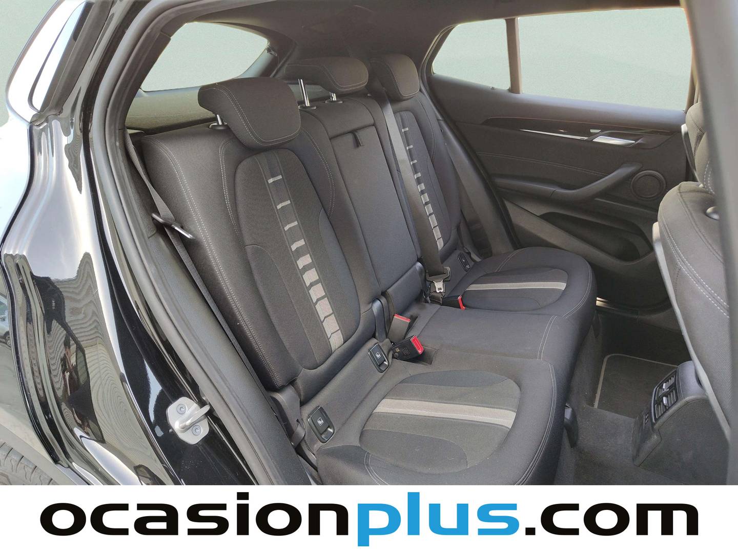 BMW X2 BMW X2 sDrive18i  (140 CV) automático