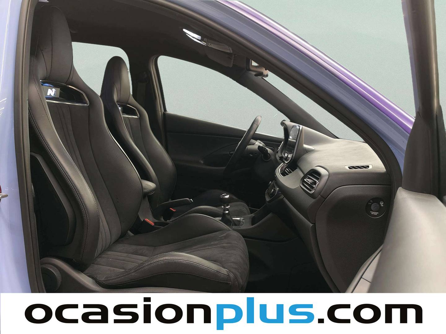 Hyundai i30 Hyundai i30 2.0 TGDI N Performance (280 CV) 2022