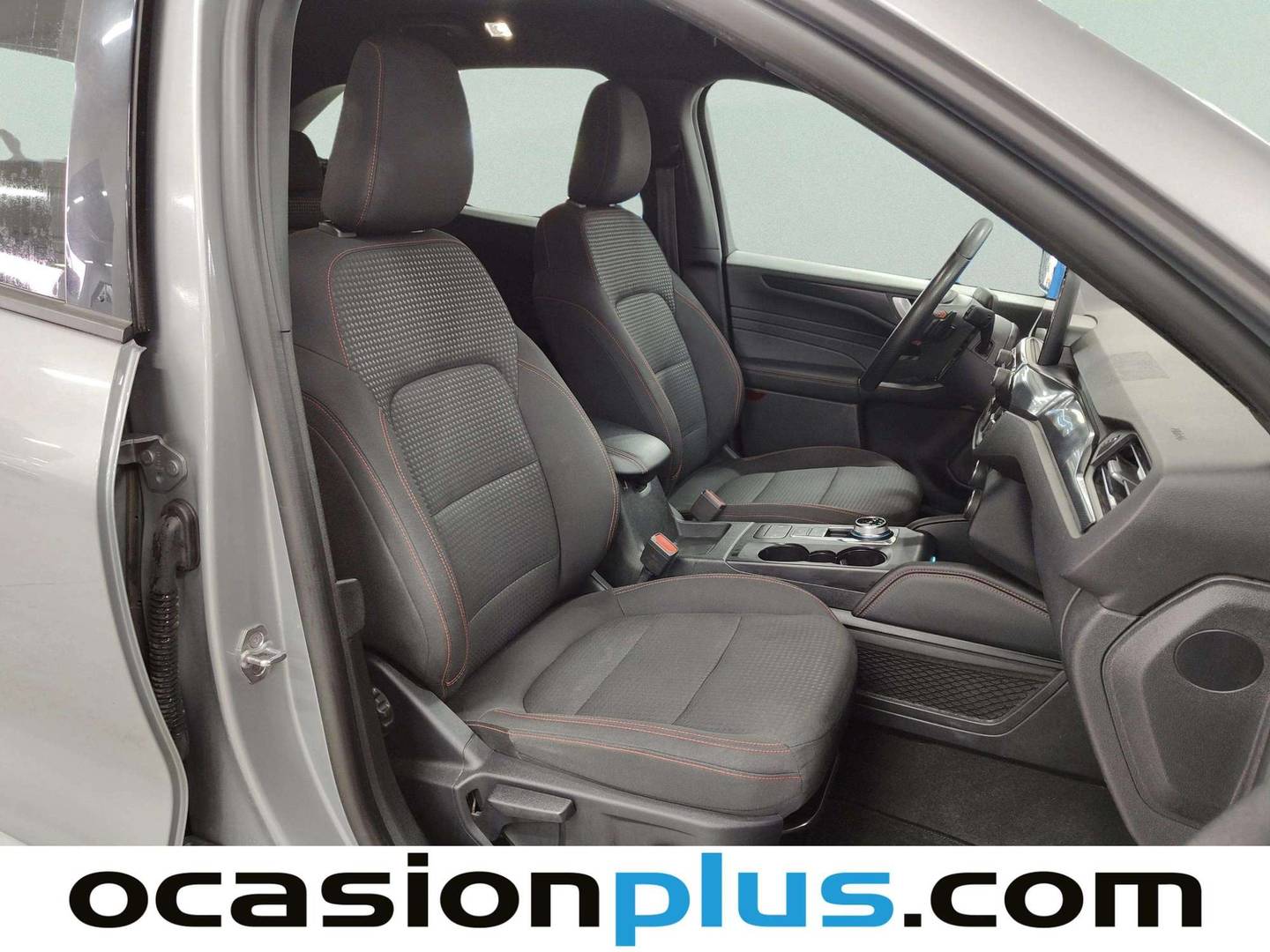 Ford Kuga Ford Kuga 1.5 EcoBlue ST-Line Auto (120 CV) automático