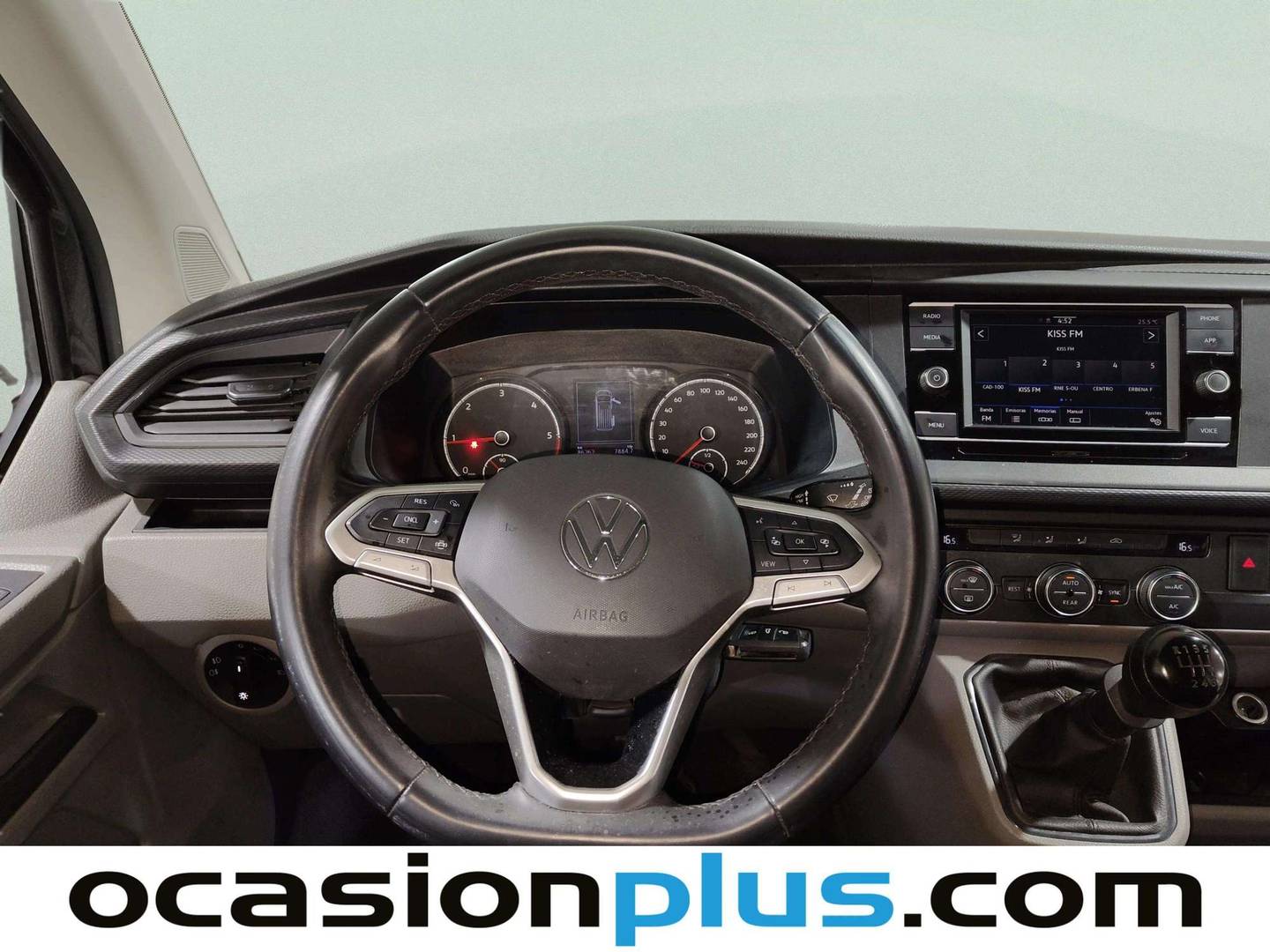 Volkswagen Caravelle Volkswagen Caravelle Origin Batalla Corta 2.0 TDI BMT (150 CV) 8 Plazas diésel