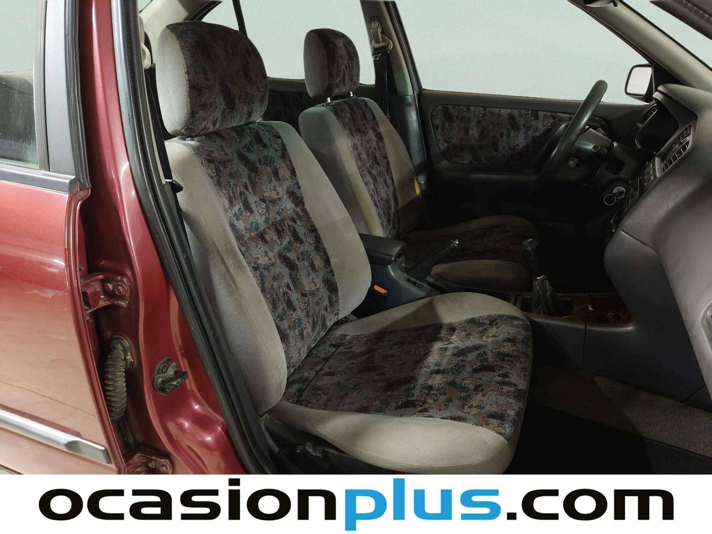 Nissan Primera Nissan Primera 2.0 TD GX (90 CV) barato