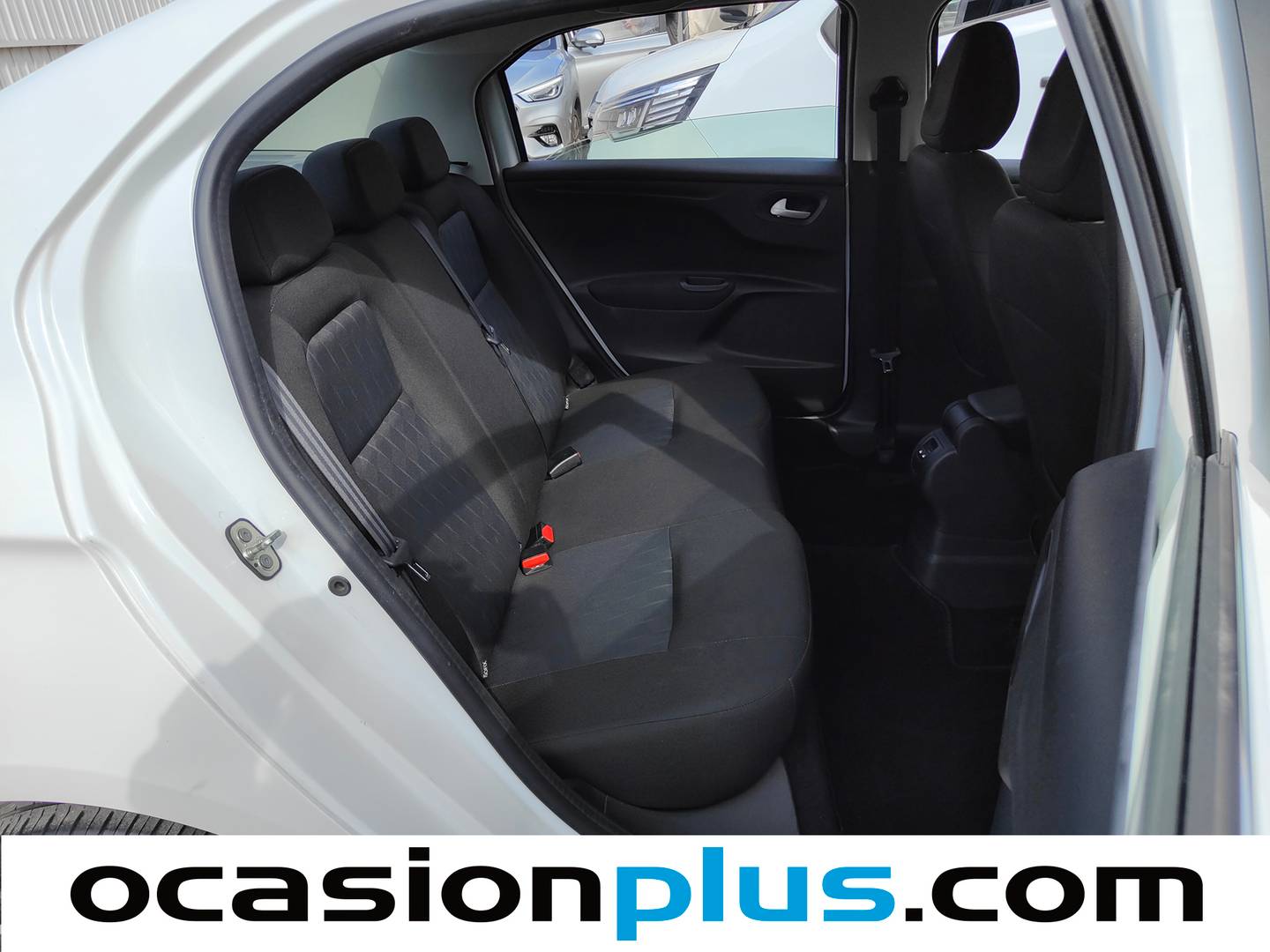 Citroën C-Elysée Citroën C-Elysee BlueHDi 100 Shine (102 CV) al mejor precio