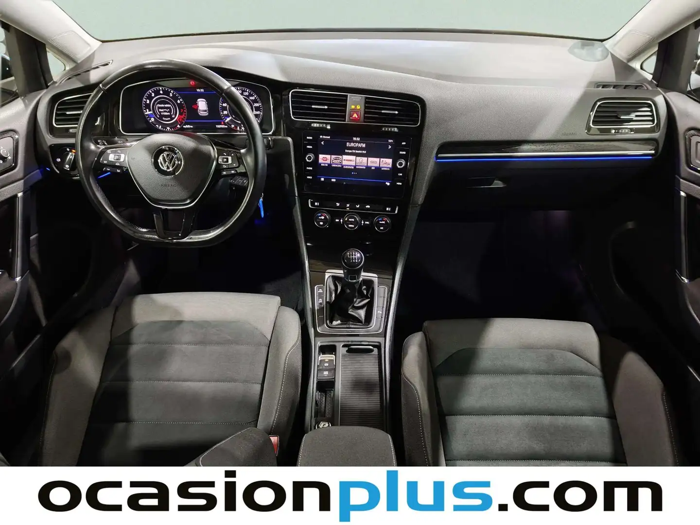 Foto Volkswagen Golf Volkswagen Golf Sport 1.5 TSI Evo (150 CV) Pack R-Line