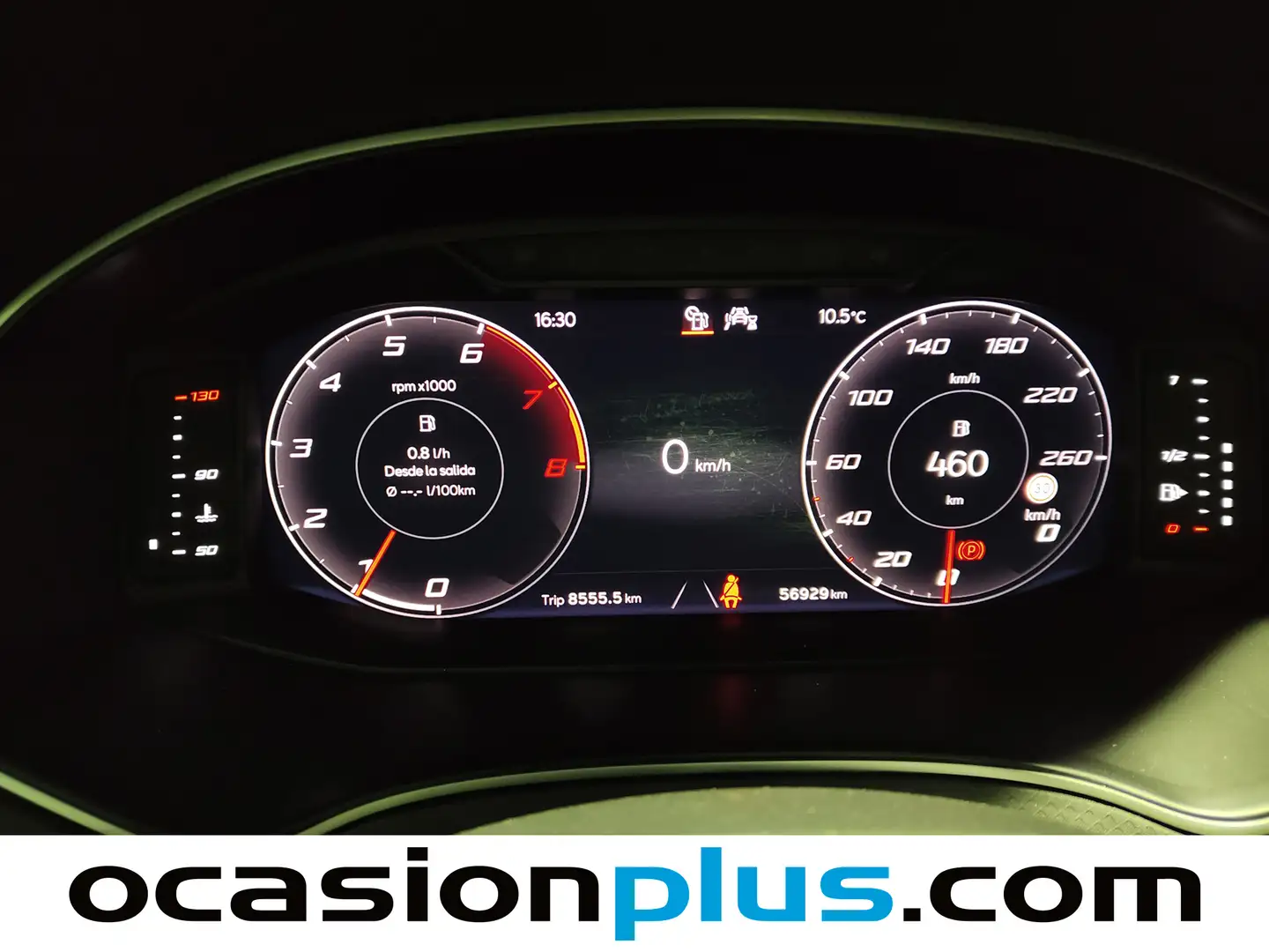 Foto Seat Ibiza SEAT Ibiza 1.0 TSI S&S FR XL (110 CV)