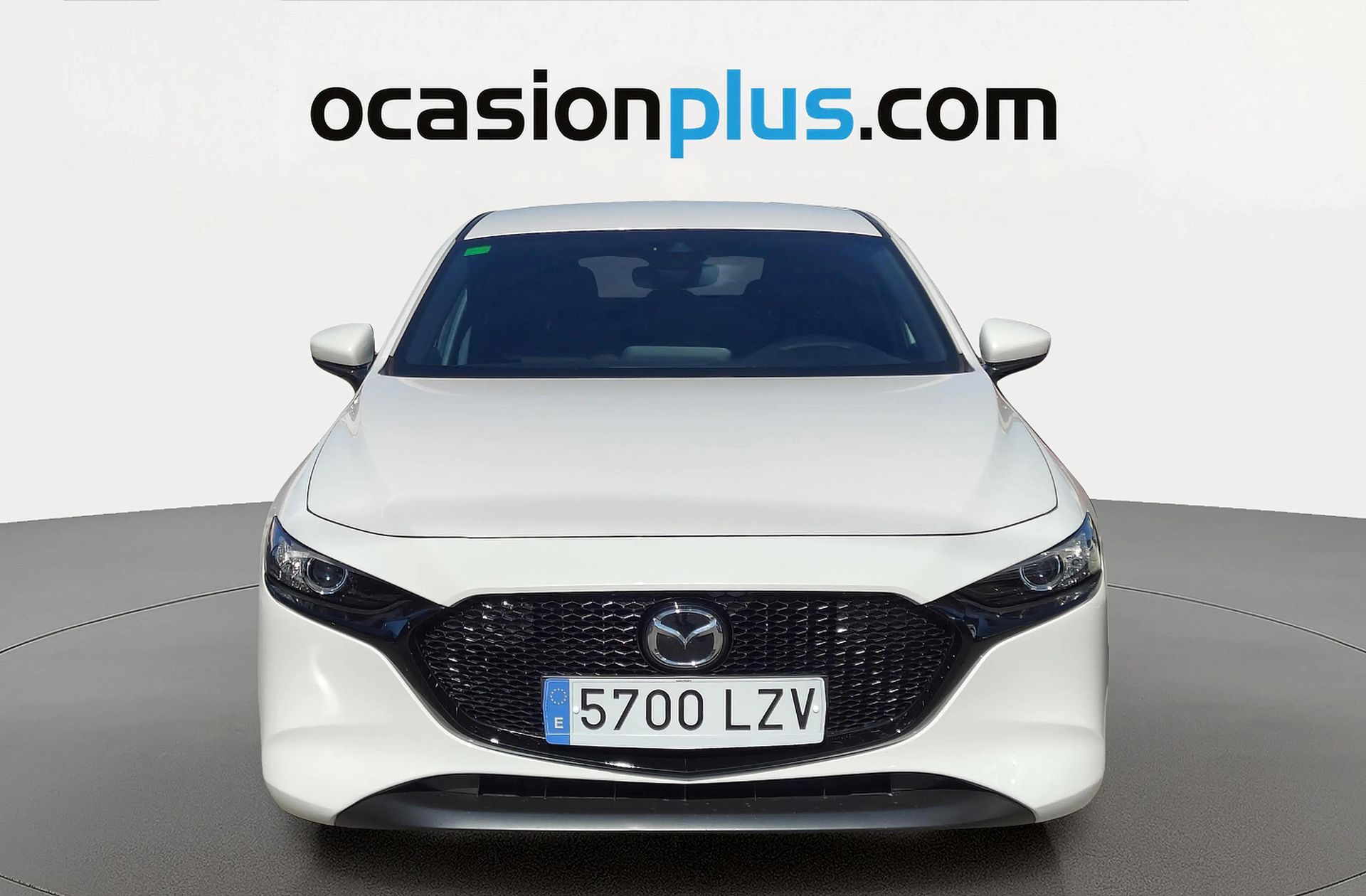 Mazda Mazda3 2.0 Skyactiv-G Origin - foto 12