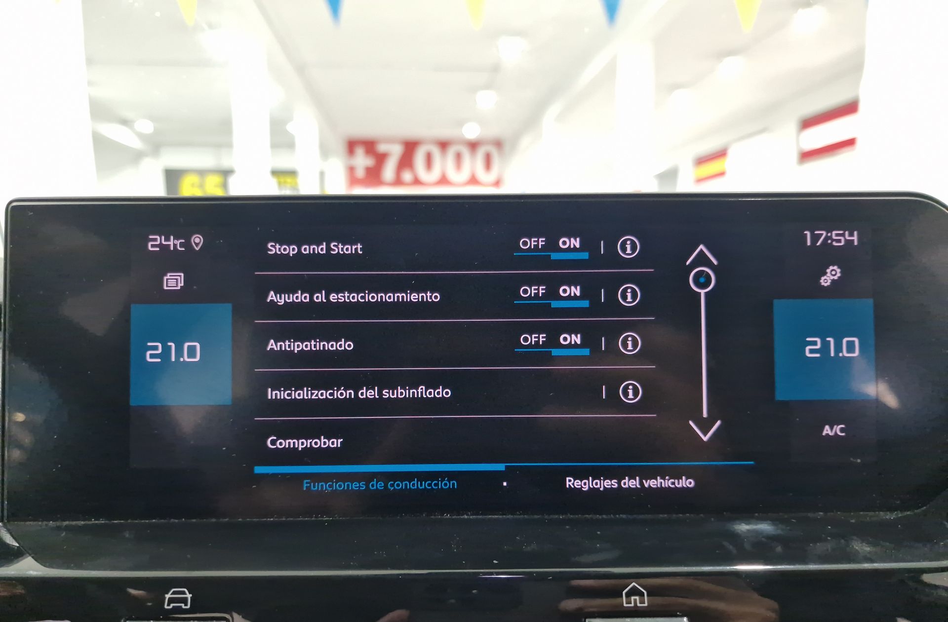 Citroën C4 BlueHDi 130 Feel Pack EAT8 - foto 15
