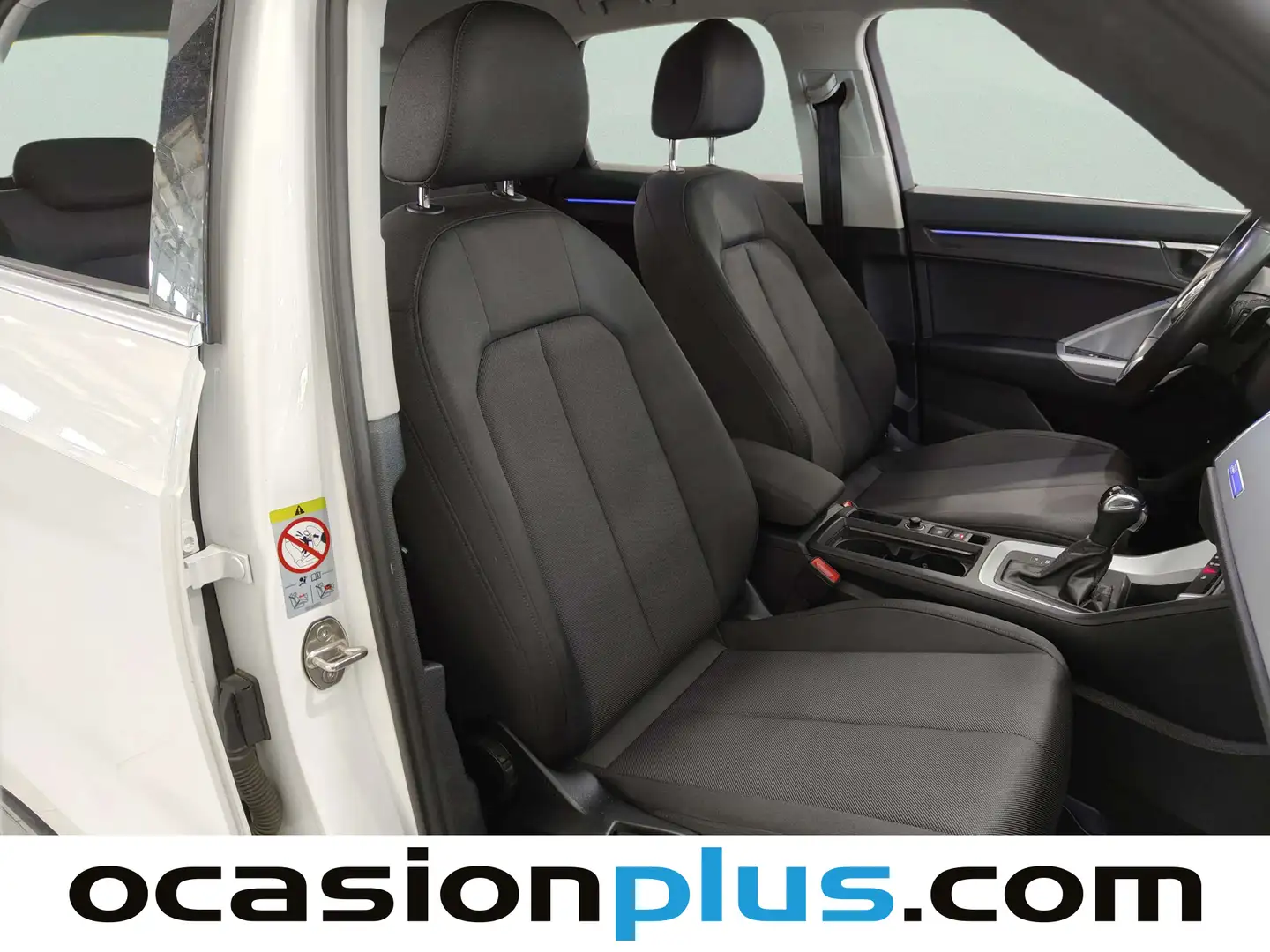 Foto Audi Q3 Audi Q3 Advanced 35 TFSI (150 CV) S tronic