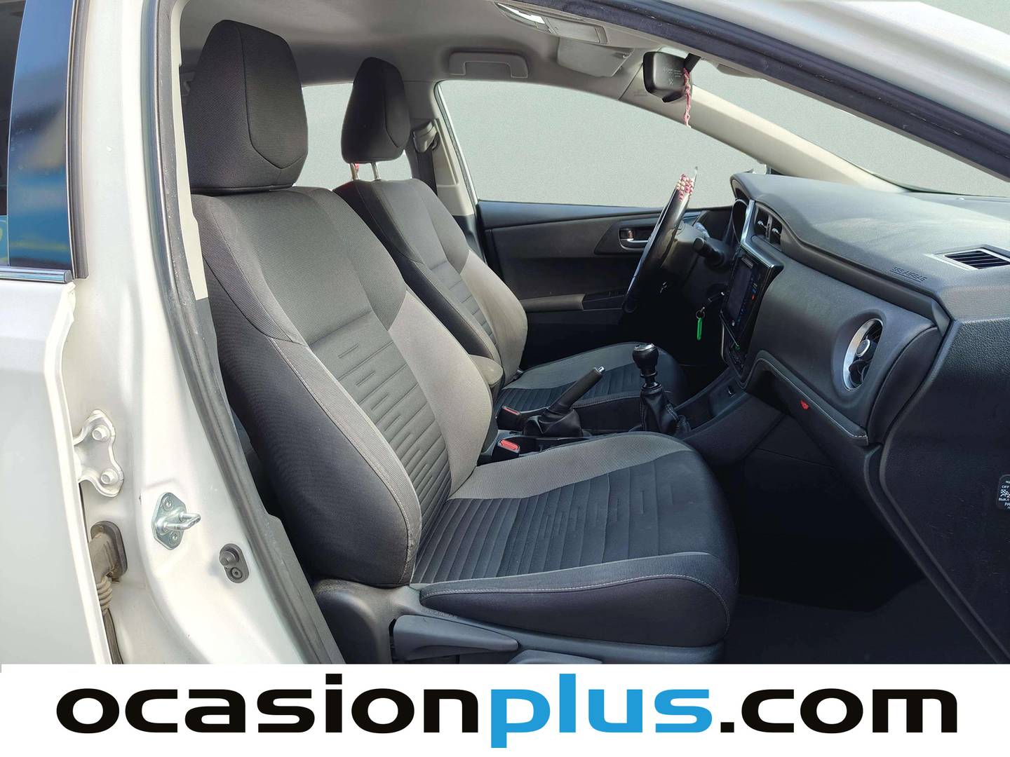 Toyota Auris Toyota Auris 120T Active (116 CV) km 0