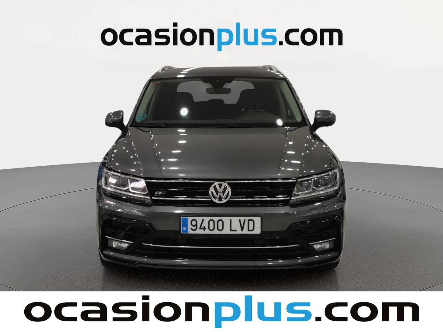 Volkswagen Tiguan Volkswagen Tiguan Sport 2.0 TDI 4Motion (190 CV) DSG Pack R-Line barato