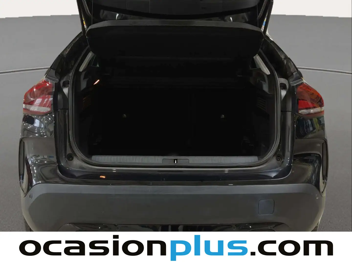 Foto Citroën C4 Citroen C4 PureTech 130 S&S 6v Feel Pack (130 CV)