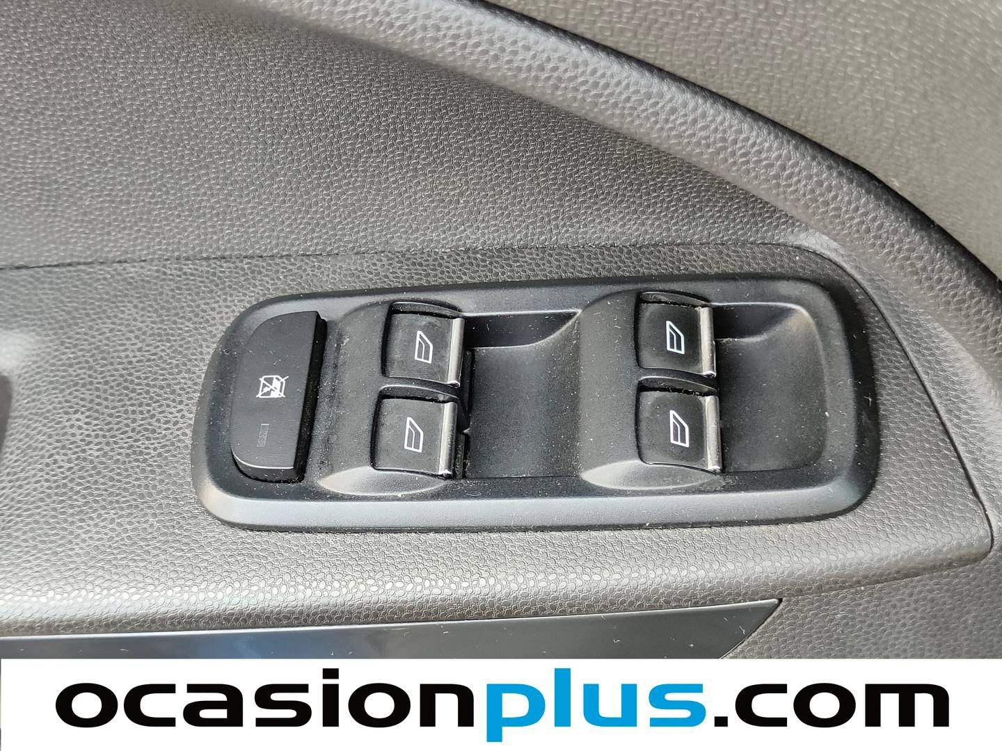 Ford EcoSport Ford EcoSport 1.5 TDCi Titanium (95 CV) diésel