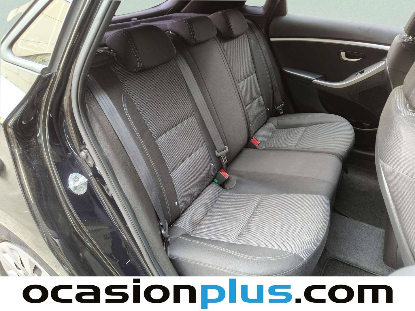 Hyundai i30 Hyundai i30 1.4 MPI BlueDrive 25 Aniversario (100 CV) gasolina