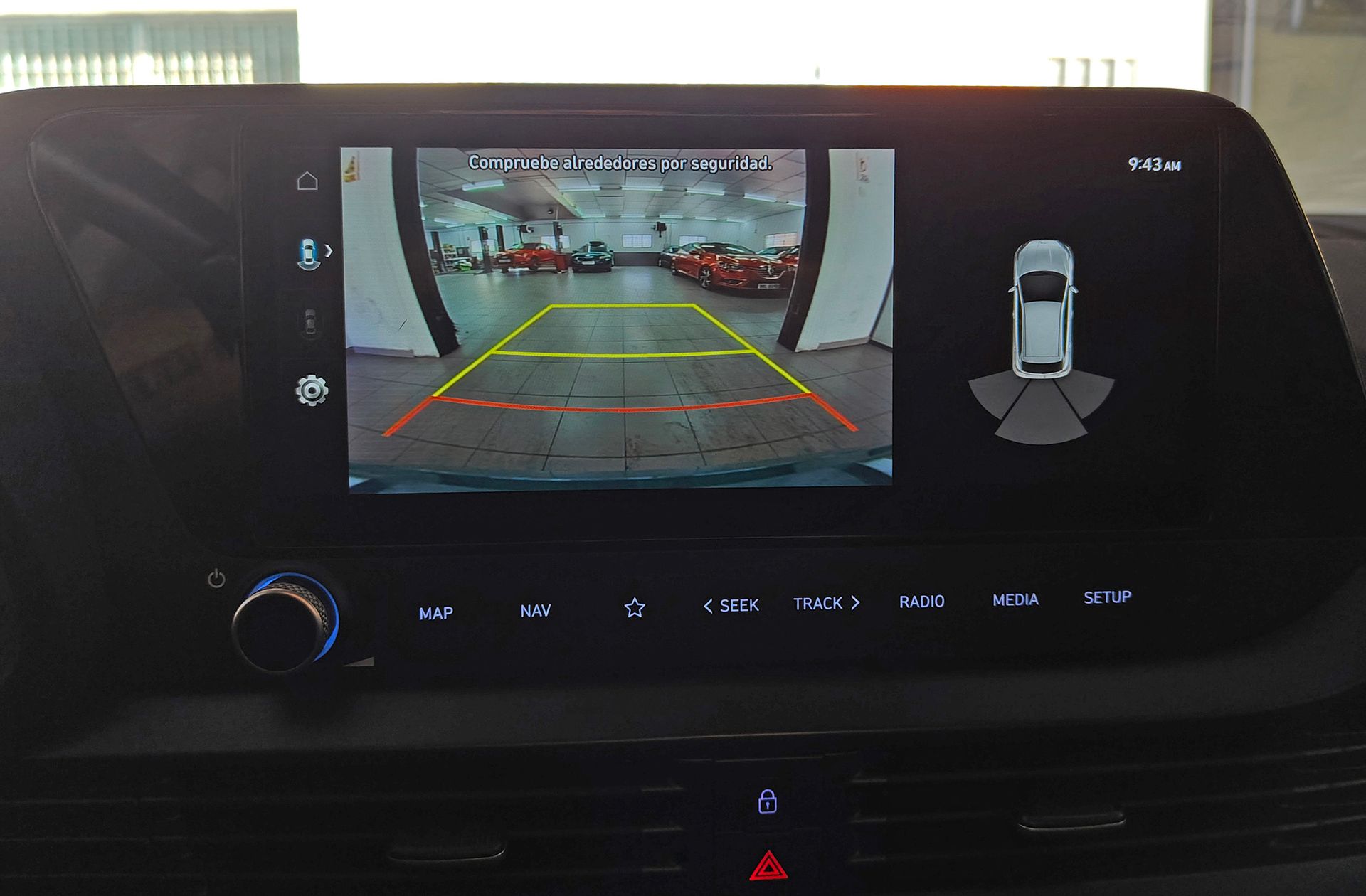 Hyundai Bayon 1.2 MPI Maxx - foto 8